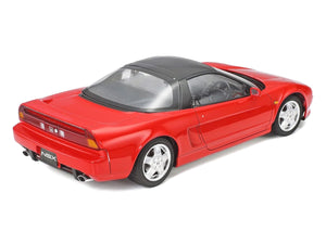 Honda NSX 1/24 Scale Model Kit by Tamiya