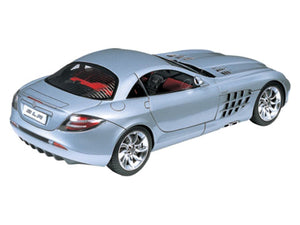 Mercedes-Benz SLR McLaren 1/24 Scale Model Kit by Tamiya