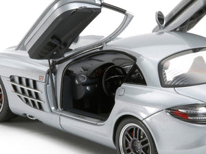 Mercedes-Benz SLR McLaren 722 Edition 1/24 Scale Model Kit by Tamiya
