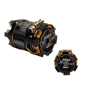 PowerHobby Trinity TEP1153 Double Down 3.0T Drag master Holeshot Motor