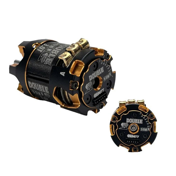 PowerHobby Trinity TEP1153 Double Down 3.0T Drag master Holeshot Motor