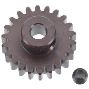 Tekno RC TKR4182 "M5" 5mm Bore Mod 1 Pinion Gear (22T)