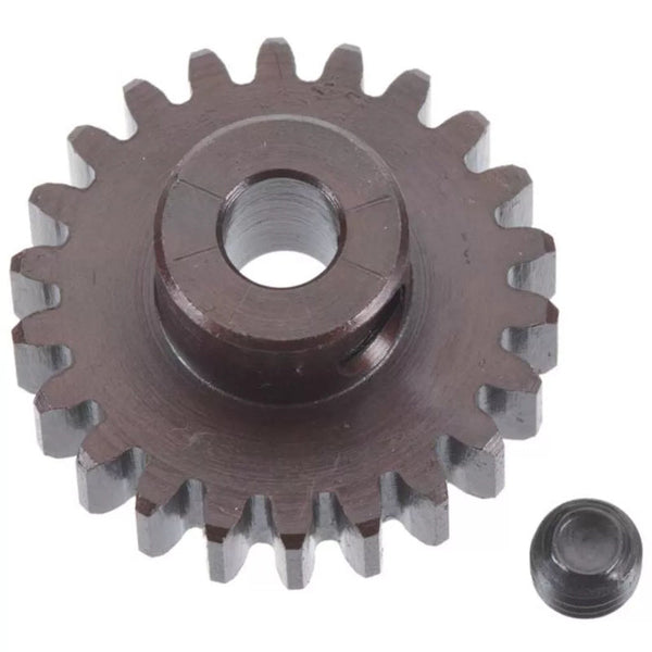 Tekno RC TKR4182 "M5" 5mm Bore Mod 1 Pinion Gear (22T)
