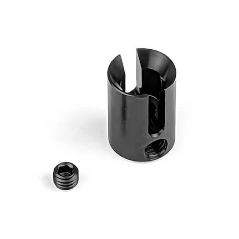 Tekno RC 5075HD – Diff Coupler (HD, hardened steel)