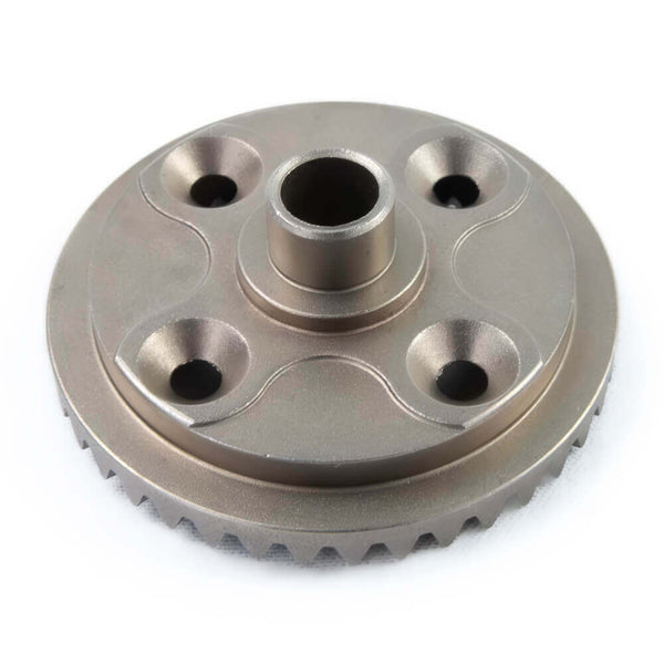 Tekno RC SCT410 2.0 Differential Ring Gear (40T) TKR5154M