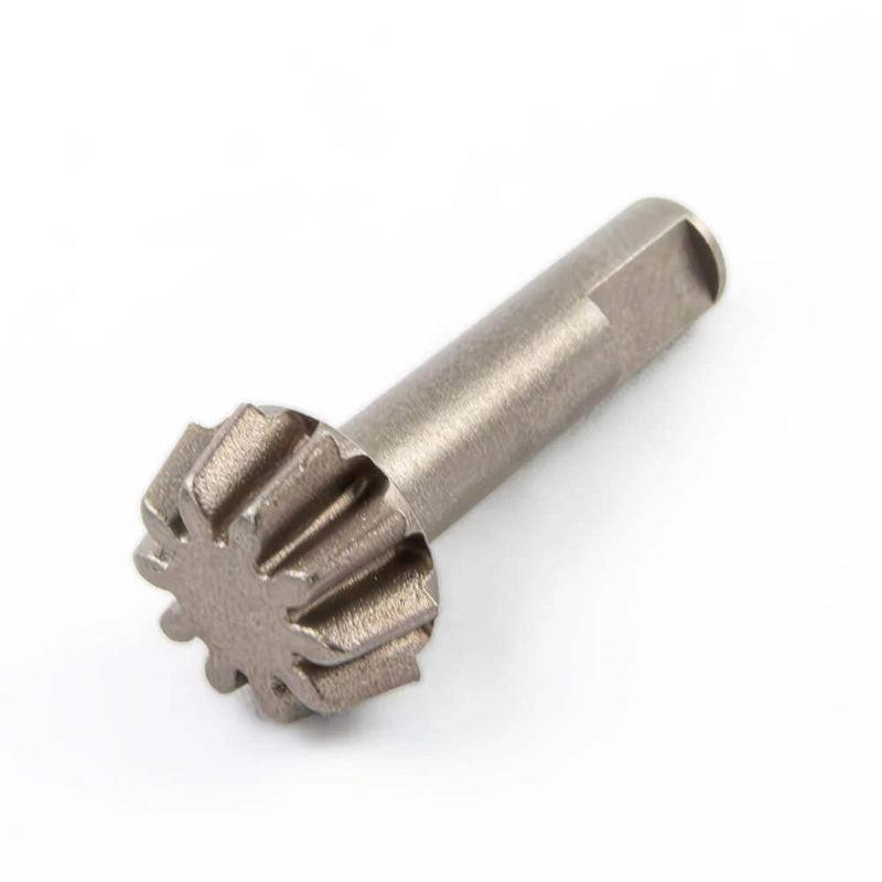 PowerHobby Tekno RC 5153M – Diff Pinion (10t, Front OR Rear Use with TKR5154M)