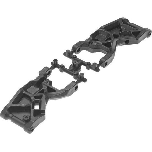 Tekno RC TKR5286 Suspension Arms Front : EB48.3 NB48.3