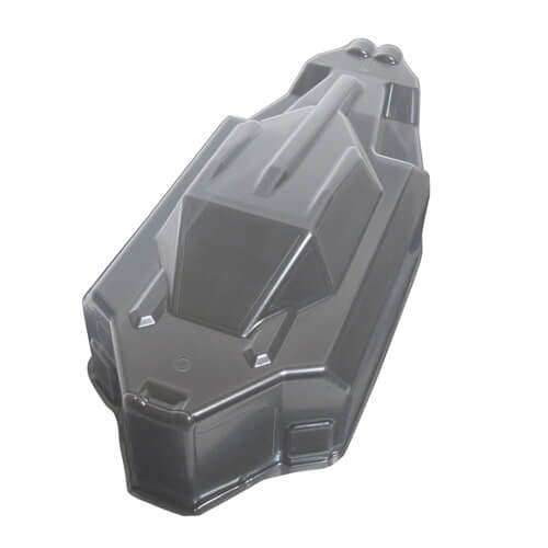 Tekno TKR6608 – Body (0.8mm, EB410)