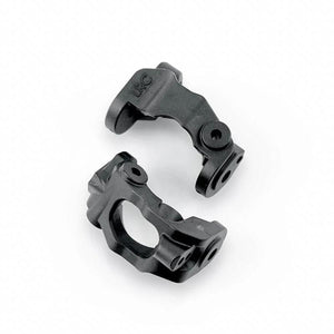 Tekno RC 6626 – Spindle Carriers (9°, LRC, L/R, EB410.2)