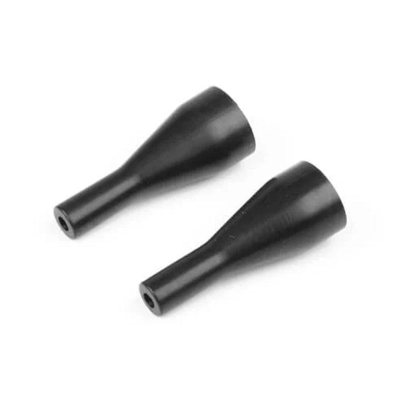 PowerHobby Tekno RC 6722 – Shock Boots (long, for 13mm shocks, 2pcs)