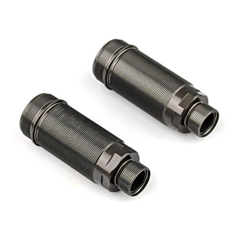 Tekno RC 6750 – Shock Body (44.5mm, aluminum, hard ano, 2pcs)