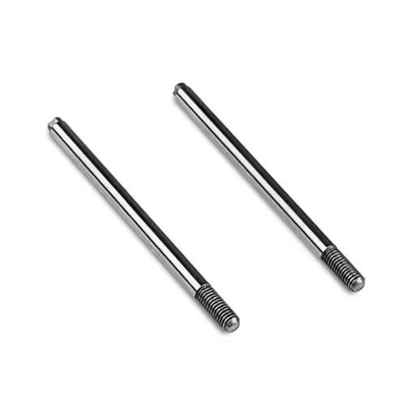 PowerHobby Tekno RC 6763 – Shock Shafts (3.5mm OD, 57mm long, 3.5mm thread, 2pcs)