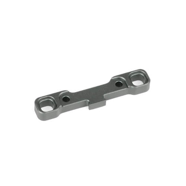 Tekno RC 7163 – Hinge Pin Brace (CNC, 7075, SCT410SL, C Block)