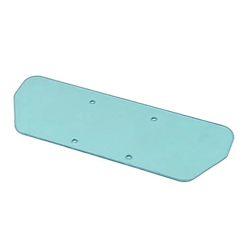 Tekno RC 7206 – Air Control Rear Spoiler (SCT410SL)