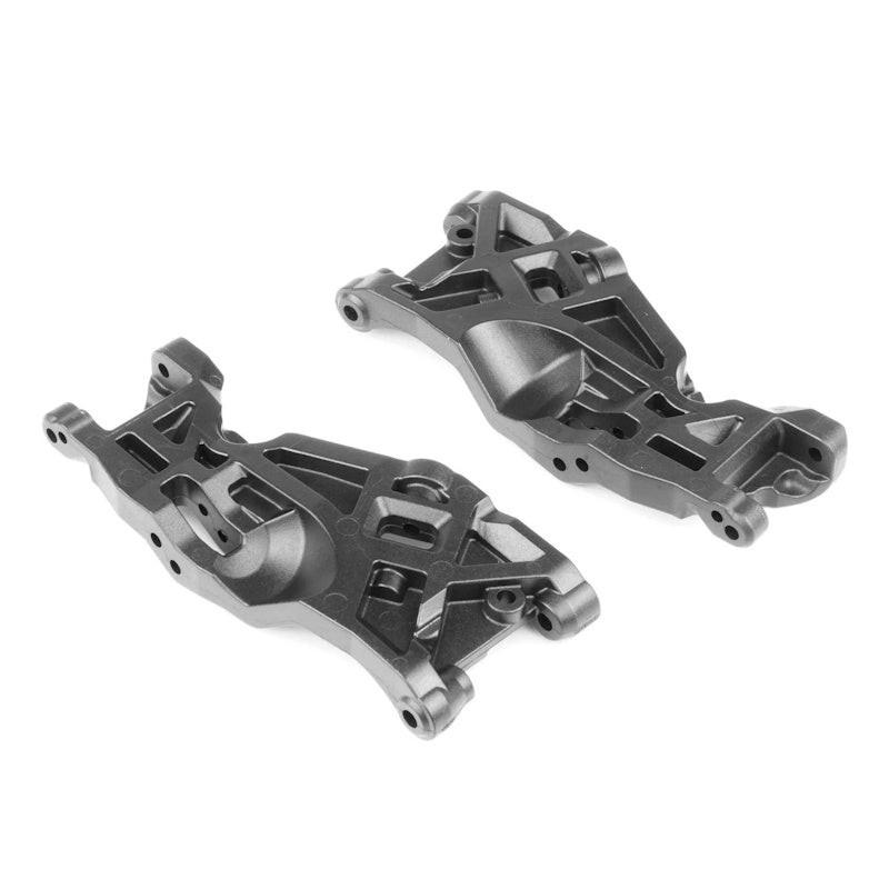 PowerHobby Tekno 7225B Suspension Arms (front for 3.5mm TKR6523HD pins ET410)