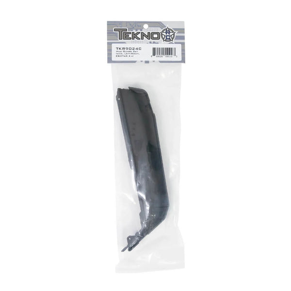 Tekno RC TKR9024C – Mud Guard Set (wide, L/R, EB/ET48 2.x)