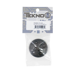 Tekno RC TKR9151B – Differential Ring Gear (CNC, 43t, use with TKR9153B)