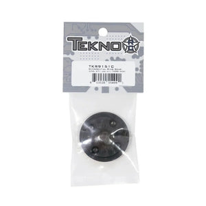 Tekno TKR9151C – Differential Ring Gear (CNC, 47t, use with TKR9153C)