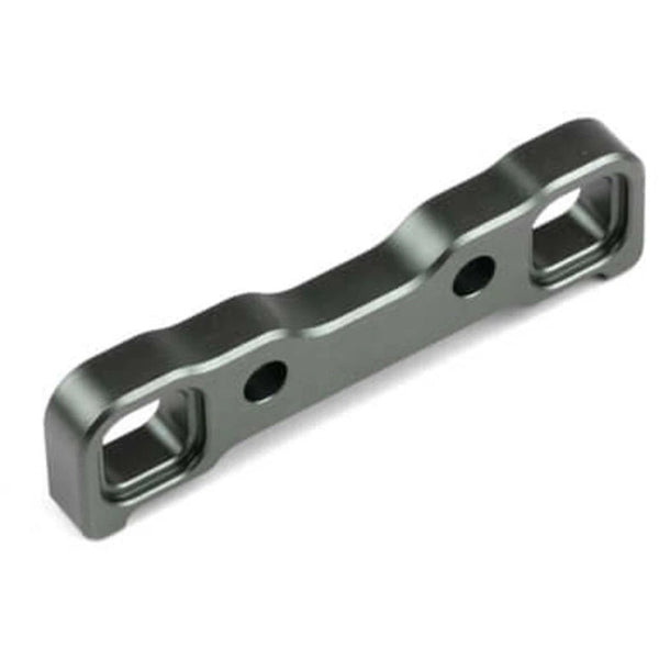 Tekno RC 9162B Hinge Pin Brace 7075 1mm LRC EB/NB48 2.1 B Block