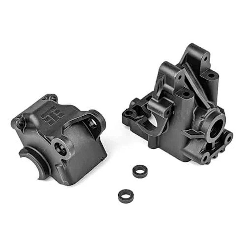 PowerHobby Tekno RC 9217 – Gearbox (0mm offset, fits TKR5113/5113B diffs)