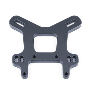 Tekno RC TKR9268B EB/NB48 2.0 Front 7075 CNC Shock Tower- Gun Metal