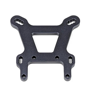 Tekno RC 9268D – Shock Tower (front, lightened, 7075 CNC, GM ano, EB/NB48 2.x)