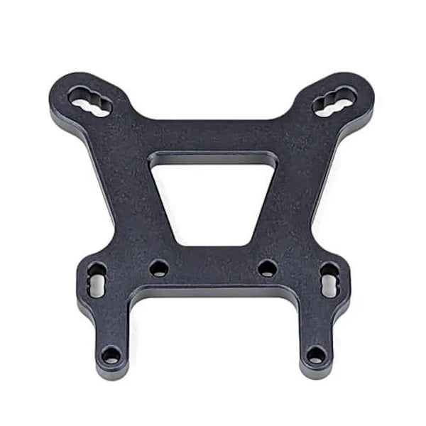 Tekno RC 9268D – Shock Tower (front, lightened, 7075 CNC, GM ano, EB/NB48 2.x)