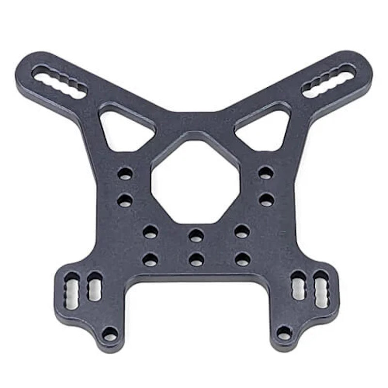 Tekno RC 9269D - Shock Tower Rear lightened 7075 CNC GM Ano EB/NB48 2.X