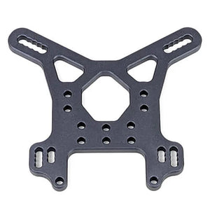 Tekno RC 9269D - Shock Tower Rear lightened 7075 CNC GM Ano EB/NB48 2.X