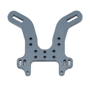 Tekno RC 9269E – Shock Tower (Rear, split, 7075 CNC, GM ano, EB/NB48 2.x)