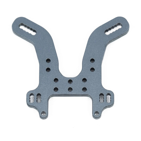 Tekno RC 9269E – Shock Tower (Rear, split, 7075 CNC, GM ano, EB/NB48 2.x)