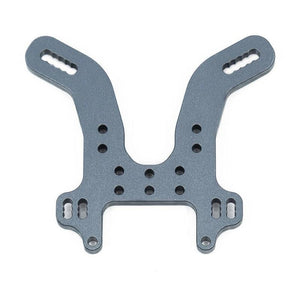Tekno RC 9268E – Shock Tower (Split, front, 7075 CNC, GM ano, EB/NB48 2.x)