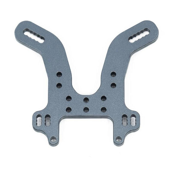 Tekno RC 9268E – Shock Tower (Split, front, 7075 CNC, GM ano, EB/NB48 2.x)