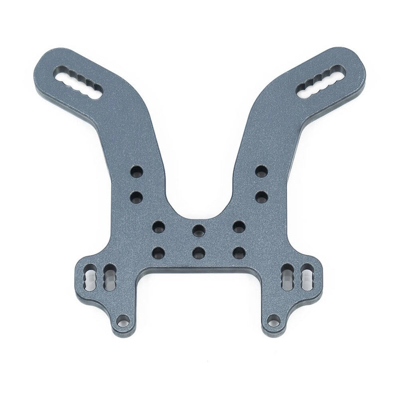 Tekno RC 9268E – Shock Tower (Split, front, 7075 CNC, GM ano, EB/NB48 2.x)