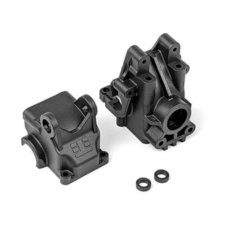 PowerHobby Tekno RC 9416B – Gearbox (-2mm, F/R, EB/NB/ET/NT48 2.x)