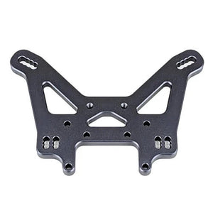 Tekno RC 9428B – Shock Tower (front, lightened, 7075 CNC, GM ano, ET/NT48 2.0)