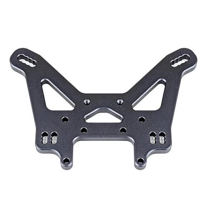 PowerHobby Tekno RC 9428B – Shock Tower (front, lightened, 7075 CNC, GM ano, ET/NT48 2.0)