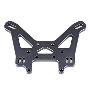 Tekno RC 9428B – Shock Tower (front, lightened, 7075 CNC, GM ano, ET/NT48 2.0)