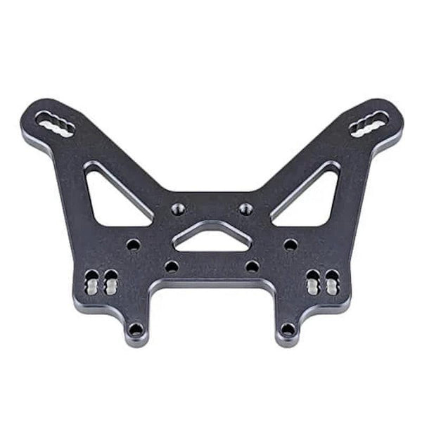 Tekno RC 9428B – Shock Tower (front, lightened, 7075 CNC, GM ano, ET/NT48 2.0)