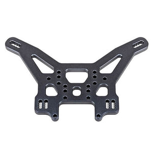 Tekno RC 9429B – Shock Tower (rear, lightened, 7075 CNC, GM ano, ET/NT48 2.0)