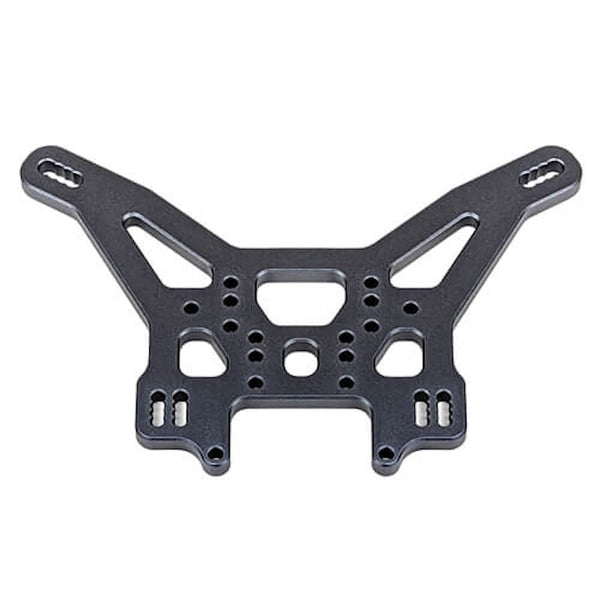 Tekno RC 9429B – Shock Tower (rear, lightened, 7075 CNC, GM ano, ET/NT48 2.0)