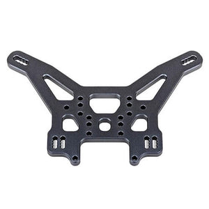 Tekno RC 9429B – Shock Tower (rear, lightened, 7075 CNC, GM ano, ET/NT48 2.0)