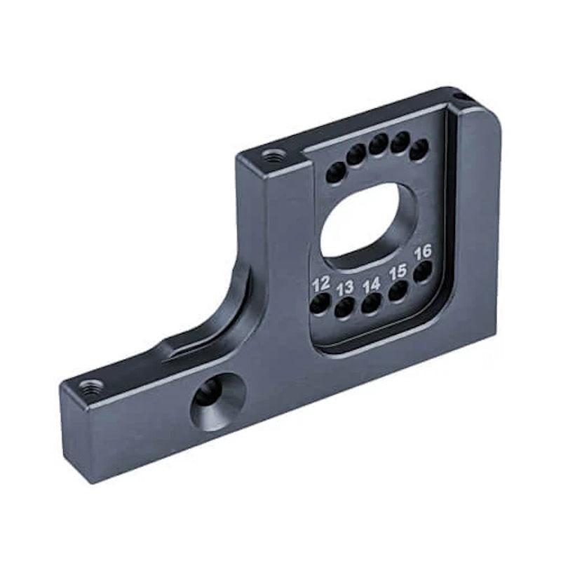 PowerHobby Tekno RC 9511 – Motor Mount (CNC, 7075, MT410 2.0)