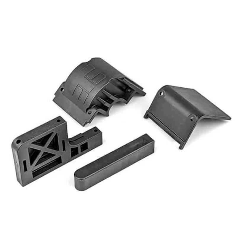 PowerHobby Tekno RC 9512 – Center Differential Mount and Cover (MT/SCT410 2.0)