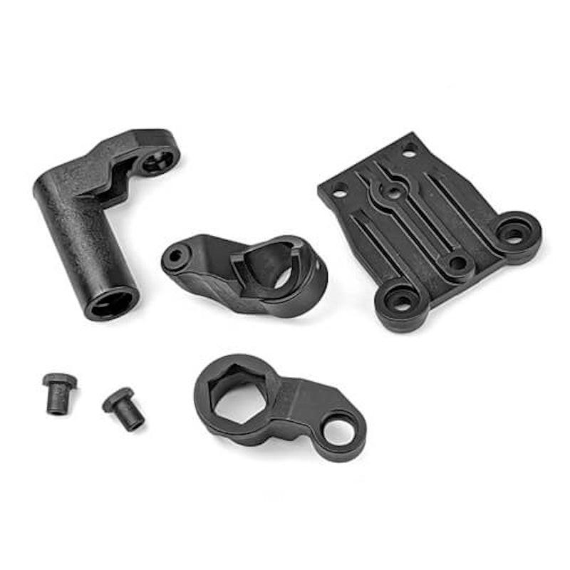 PowerHobby Tekno RC 9517 – Bell Cranks and Top Plates (MT/SCT410 2.0)