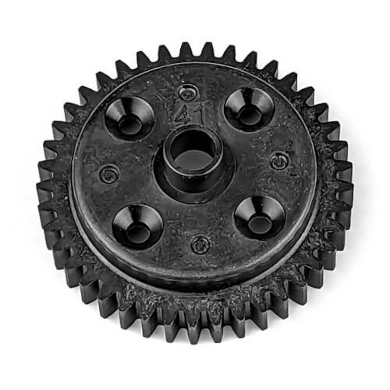PowerHobby Tekno RC 9532 – Spur Gear (41T, offset, composite, fits TKR5113/5113B)