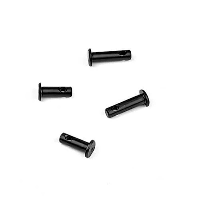 PowerHobby Tekno RC 9543 – Spindle Pin Set (short/long, MT/SCT410 2.0)