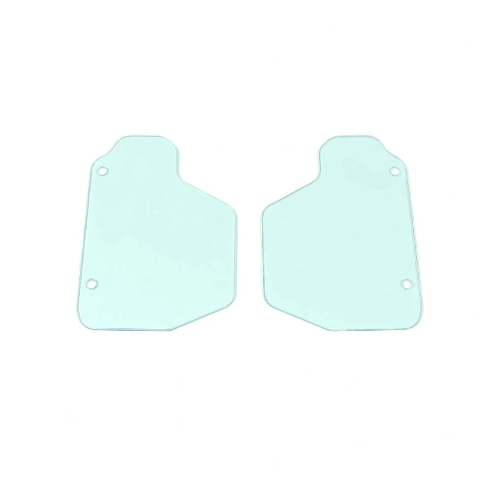 Tekno RC TKR9574 – Rear Arm Mud Guards (for TKR9515, SCT/MT410 2.0)