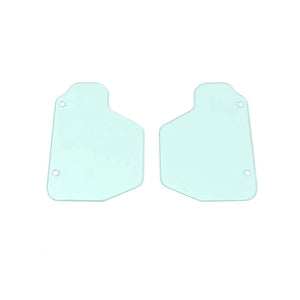Tekno RC TKR9574 – Rear Arm Mud Guards (for TKR9515, SCT/MT410 2.0)