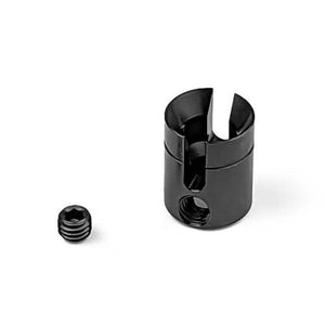 Tekno RC 9575HD – Diff Coupler (Rear, HD, Hardened Steel, MT410 2.0)